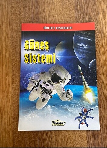 eğitici çocuk kitabı