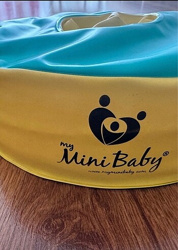 Diğer my minibaby başlangıç seviye yüzme kolluk