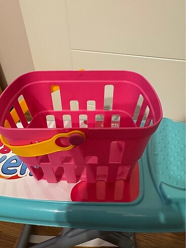 Beden Renk oyuncak ütü masası