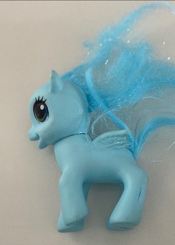 Beden my little pony oyuncak