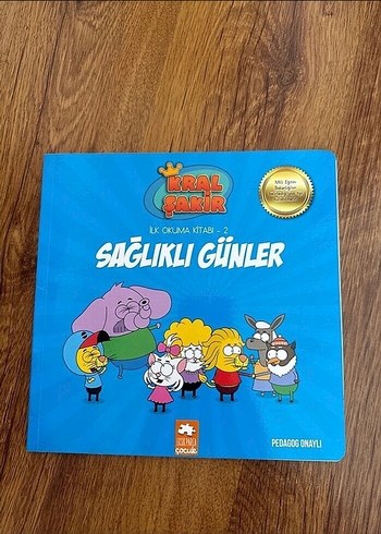  Beden çocuk kitapları