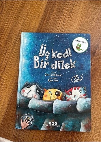 çocuk kitapları