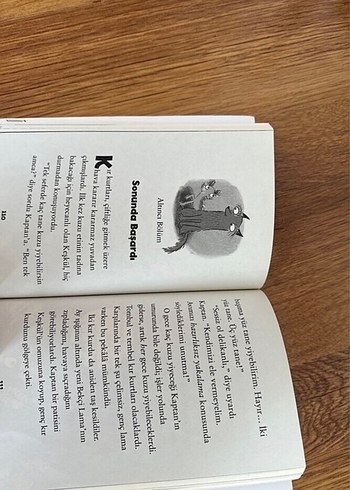 Oyuncu Lama -  Çocuk hikaye  Kitabı - Görsel 2