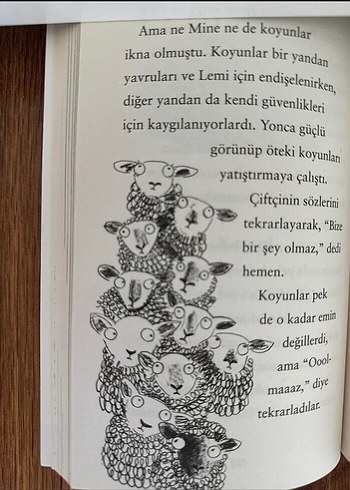 Harika Hayvanlar Oyuncu Lama Büyük Panayır - Görsel 2