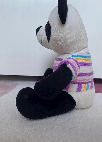 Panda Peluş Oyuncak - Görsel 2