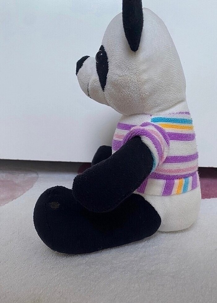 Panda Peluş Oyuncak - Görsel 2