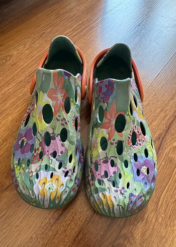 merrell sandalet ayakkabı