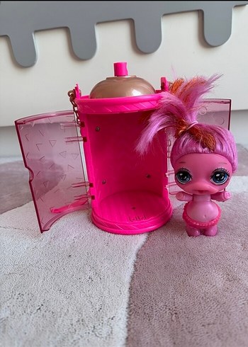 Pembe Bebek Oyuncak - Görsel 4