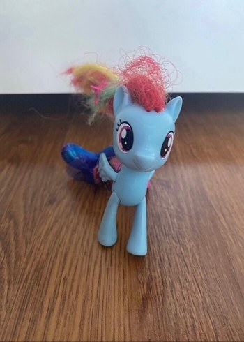  my little pony deniz kızı oyuncak