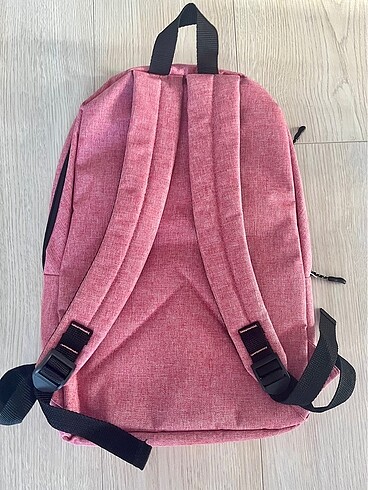 Aqua Di Polo Sırt Laptop Çantası - Görsel 2