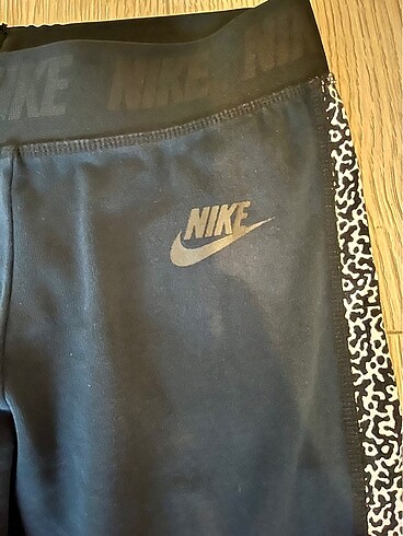 Nike Nike Kadın Tayt (Topuktan Geçer)