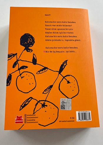 Burada Gömülüdür 1. Cilt - Ahmet Erhan - Görsel 2