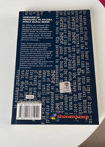 Death Note 3 - Ölüm Defteri - Görsel 2