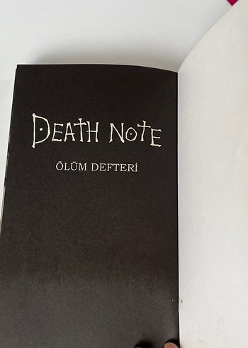 Death Note 3 - Ölüm Defteri - Görsel 3