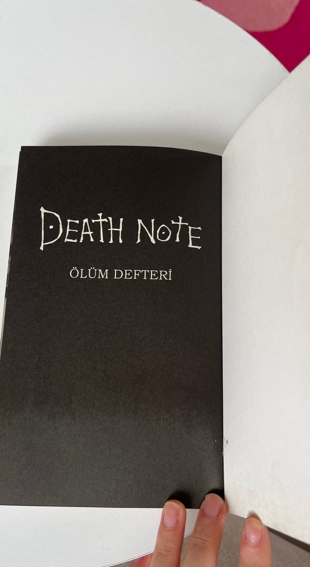 Death Note 3 - Ölüm Defteri - Görsel 3