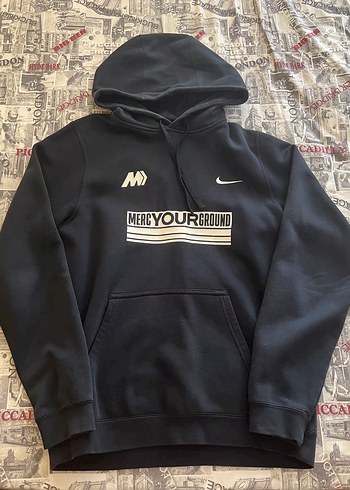 Nike x Wunder Mercurial Hoodie S