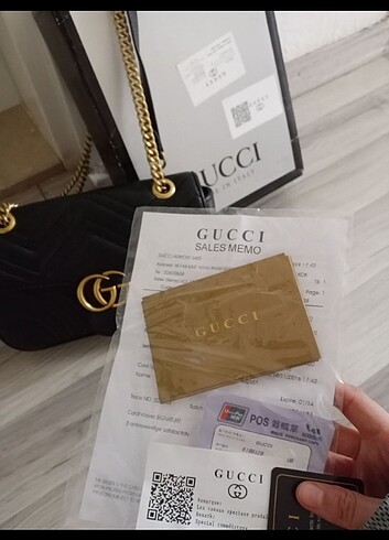 Beden Gucci Çanta