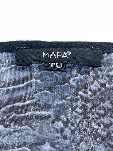 Mapa Bluz %70 İndirimli. - Görsel 5