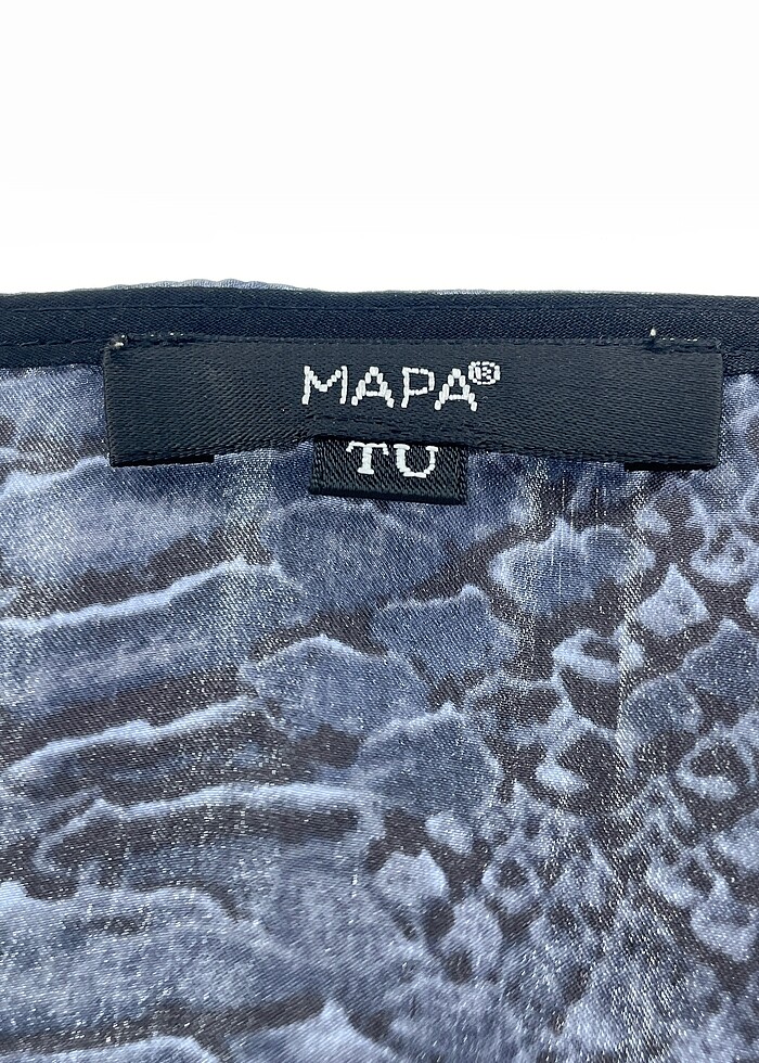 Mapa Bluz %70 İndirimli. - Görsel 5