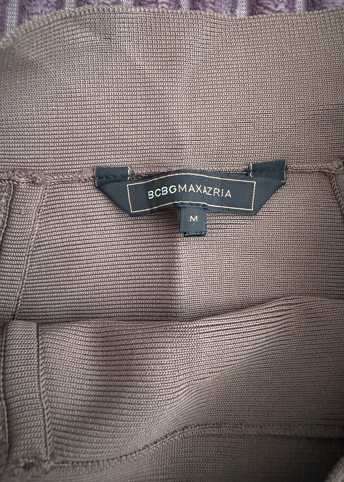 Triko etek - Görsel 3