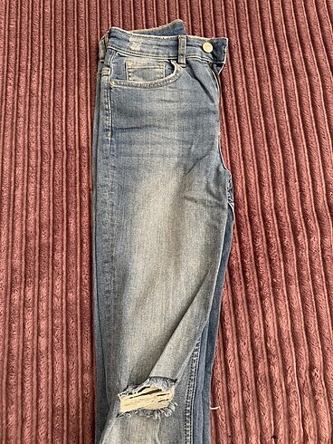 Kot pantolon