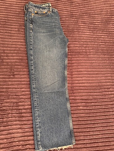 Kot pantolon