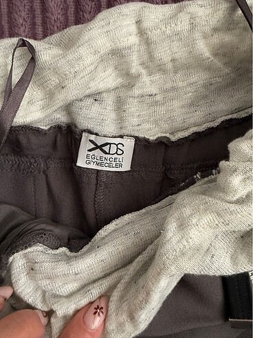 Gri pantolon - Görsel 5