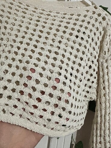 Diğer Kışlık moda crop