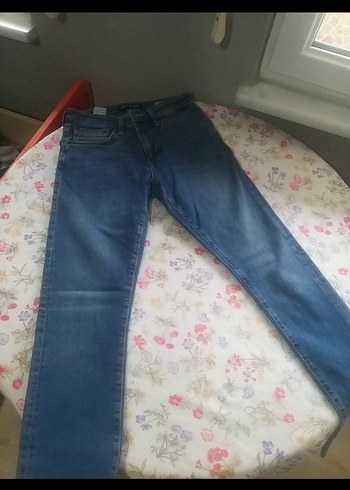 Mavi Jeans s