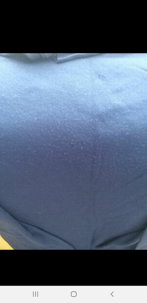 ADIL IŞIK Mavi Kadın Sade balıkçı Yaka İnce Kazak - Görsel 2