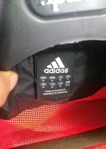 Siyah Erkek Biker Spor Ceket - Görsel 7