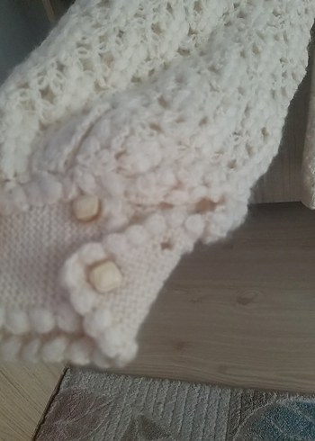 EL ÖRGÜSÜ YENI SIFIR ÜRÜN - Görsel 5