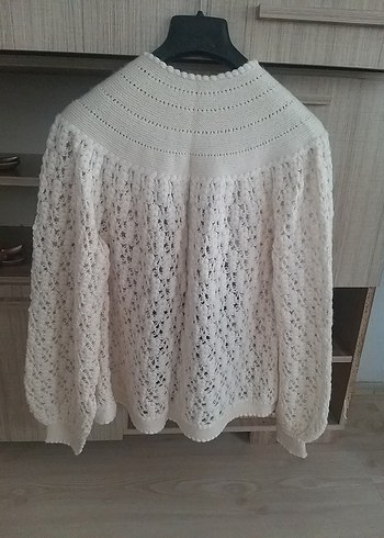 EL ÖRGÜSÜ YENI SIFIR ÜRÜN - Görsel 2