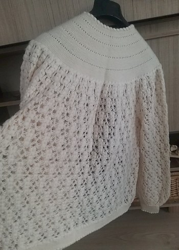 EL ÖRGÜSÜ YENI SIFIR ÜRÜN - Görsel 3