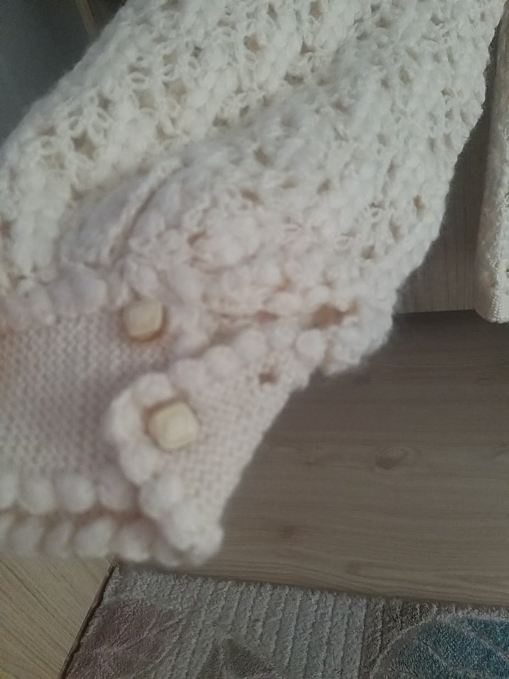 EL ÖRGÜSÜ YENI SIFIR ÜRÜN - Görsel 5