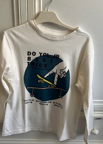 Zara tshirt