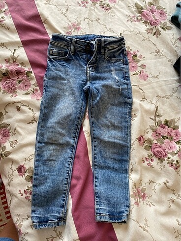 Zara jean