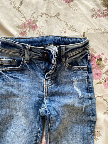 Zara Zara jean