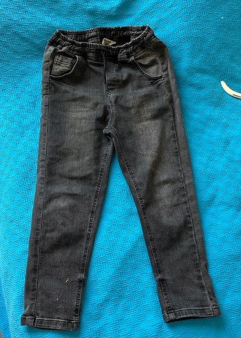 Erkek çocuk jean