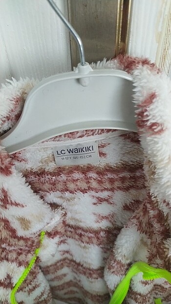 LC Waikiki Çok yeni