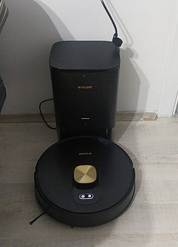Arçelik Arçelik Robot Süpürge