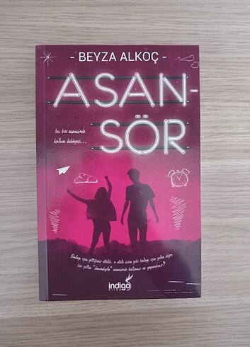 Asansör