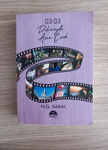 Gençlik serisi Ng Kabal