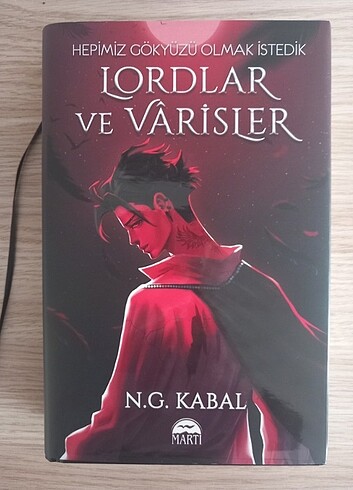 Lordlar ve varisler