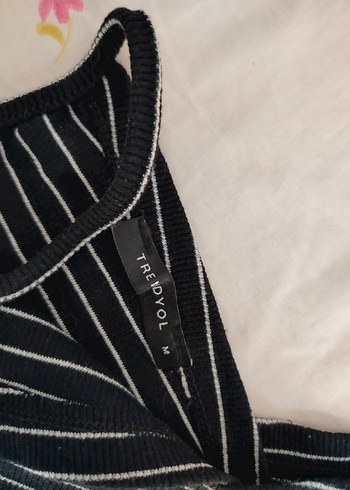 Askılı Crop - Görsel 2