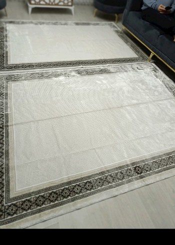 Bambu halı