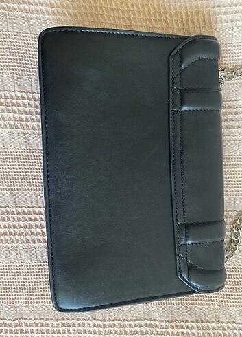 Beden siyah Renk Stradivarius çanta