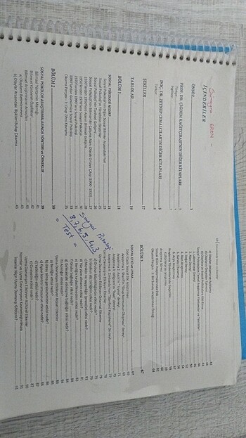 Sosyal psikoloji kitabı pdfi