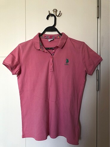 Polo Yaka Tshirt