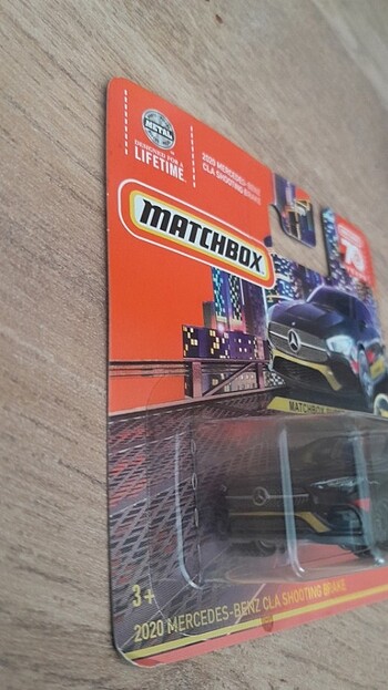  Beden Matchbox super chase